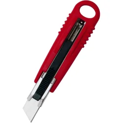 Нож макетен Wedo Standart 78800 профи