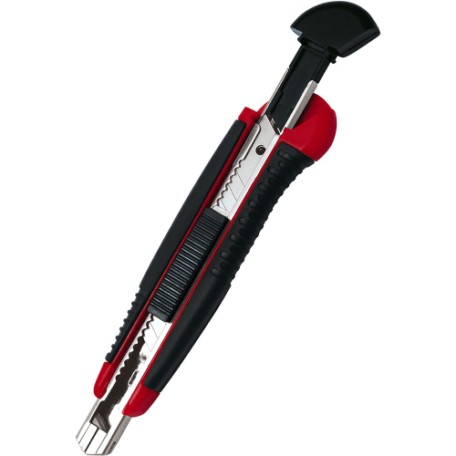 Макетен нож Wedo Auto-load Profi малък, 1000000000039758 03 