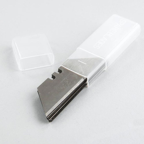 Spare knife Wedo Premium 7881 10pcs, 1000000000015769 03 