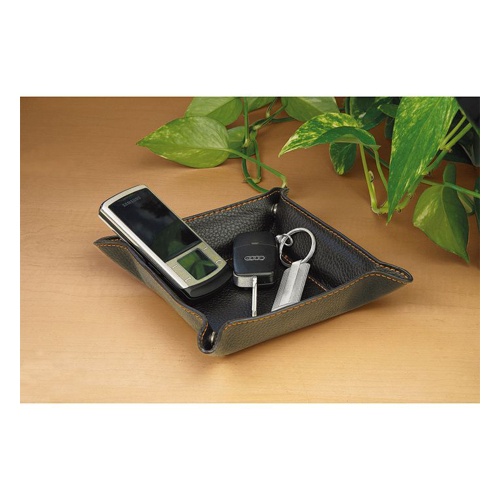 Desk organizer Wedo 1301107 leather, 1000000000014017 02  — OK Office Desk organizer Wedo 1301107 leather, 1000000000014017 02
