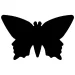 Перфоратор декор. Wedo пеперуда 25mm, 1000000000029834 03 