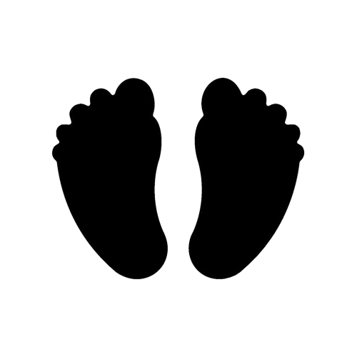 Перфоратор декор. Wedo крачета 25mm, 1000000000029836 02 