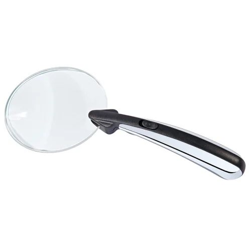 Wedo magnifier with lamp x2 f80, 1000000000013997
