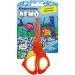 Scissors Wedo Nemo 13cm round tip, 1000000000020953 03 