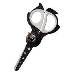 Ножица Wedo Ekky 13см объл връх