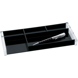 Organizer Wedo Acrylic Exclusive 1601