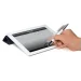 Химикалка Wedo Pioneer Touch Pen бяла, 1000000000013992 04 