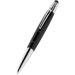 Химикалка Wedo Pioneer Touch Pen черна