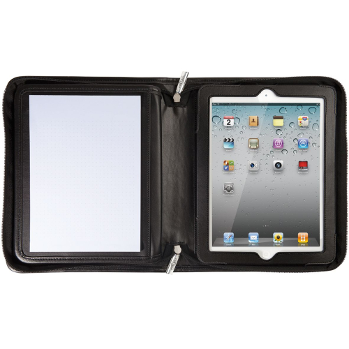 Organizer 3A iPad Wedo Elegance A5, 1000000000014001 02  — OK Office Organizer 3A iPad Wedo Elegance A5, 1000000000014001 02