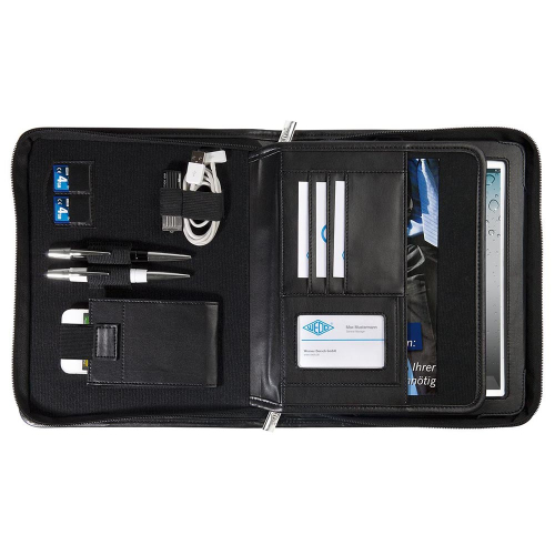 Organizer 3A iPad Wedo Elegance A5, 1000000000014001 03  — OK Office Organizer 3A iPad Wedo Elegance A5, 1000000000014001 03