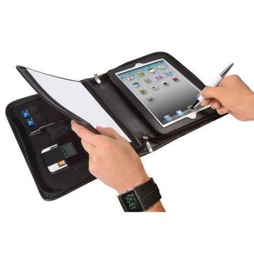 Organizer 3A iPad Wedo Elegance A5, 1000000000014001 04  — OK Office Organizer 3A iPad Wedo Elegance A5, 1000000000014001 04