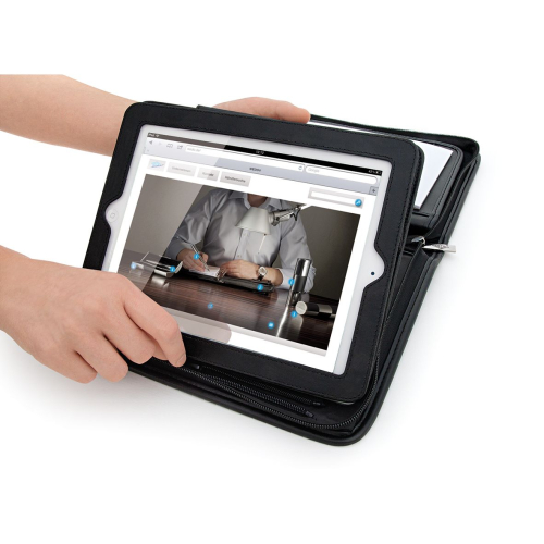Organizer 3A iPad Wedo Elegance A5, 1000000000014001 05  — OK Office Organizer 3A iPad Wedo Elegance A5, 1000000000014001 05
