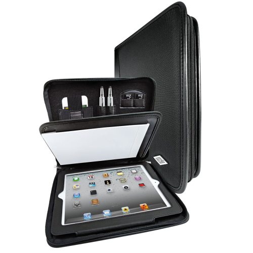Organizer 3A iPad Wedo Elegance A5, 1000000000014001 06  — OK Office Organizer 3A iPad Wedo Elegance A5, 1000000000014001 06
