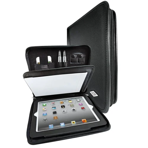 Organizer 3A iPad Wedo Elegance A5, 1000000000014001 06 