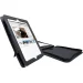 Organizer 3A iPad Wedo Amiga A5 black, 1000000000013999 05 