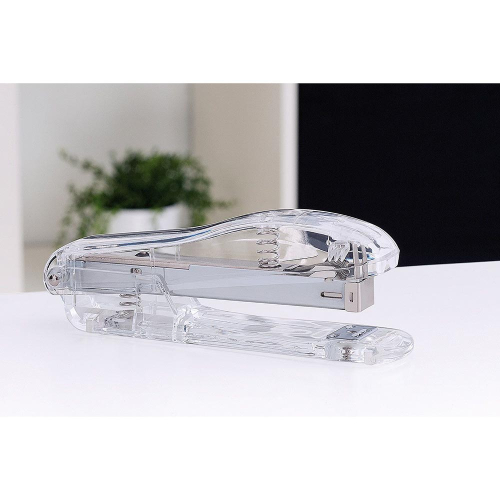 Телбод Wedo Acrilic cristallic 24/6 15л, 1000000000020947 02 