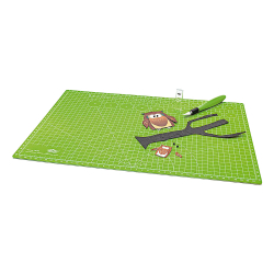 Подложка за рязане Wedo Comfortline A3