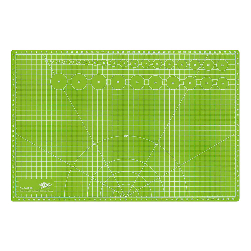 Wedo Cutting pad Comfortline A3, 1000000000020961 03 