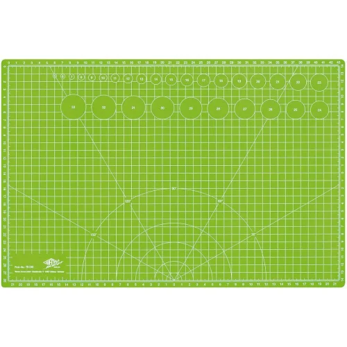 Wedo Cutting pad Comfortline A3, 1000000000020961 03 