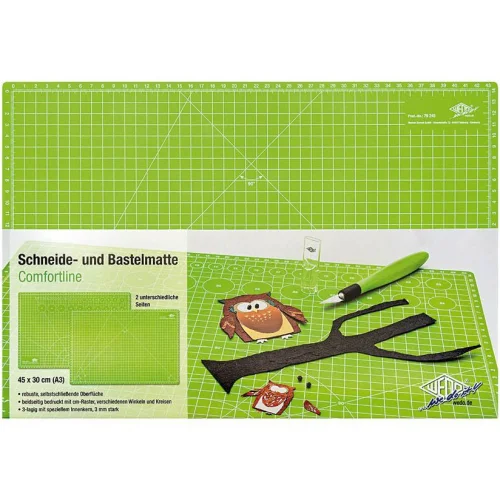 Wedo Cutting pad Comfortline A3, 1000000000020961 04 