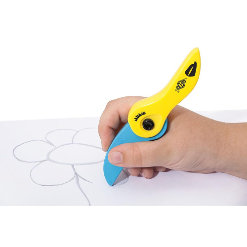 Гумичка Wedo Yooku Parakeet, 1000000000021328 04 