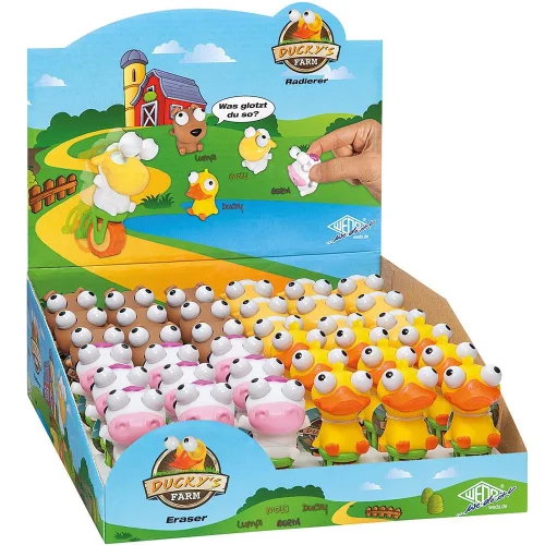Eraser Wedo Ducky'S Farm, 1000000000020944 02 