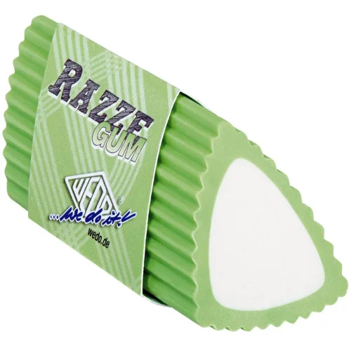 Eraser Wedo Razze Gum, 1000000000020941
