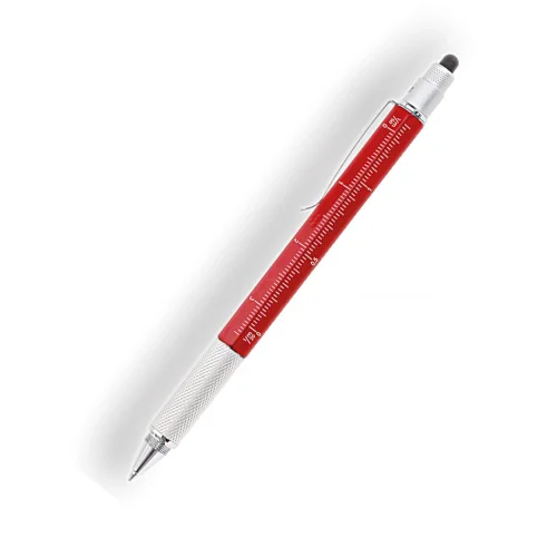 Химикалка Wedo Multi-Tool 0.7 мм асорти, 1000000000027133 02 