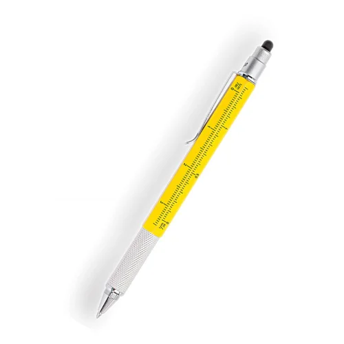 Химикалка Wedo Multi-Tool 0.7 мм асорти, 1000000000027133 03 