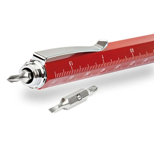 Химикалка Wedo Multi-Tool 0.7 мм асорти, 1000000000027133 04 