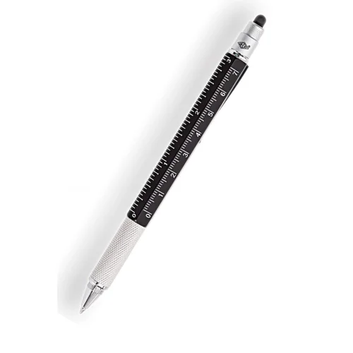 Химикалка Wedo Multi-Tool 0.7 мм асорти, 1000000000027133
