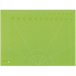 Подложка за рязане Wedo Comfortline A2