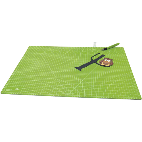 Wedo Comfortline A2 cutting mat, 1000000000046546 02  — OK Office Wedo Comfortline A2 cutting mat, 1000000000046546 02