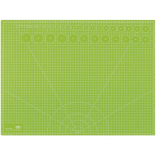 Wedo Comfortline A2 cutting mat, 1000000000046546