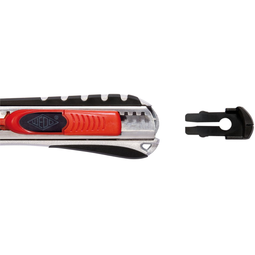 Макетен нож Wedo 787018 голям проф.2 В 1, 1000000000014019 02 