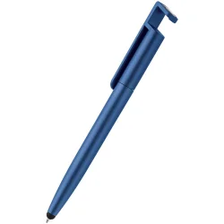 Химикалка Wedo TouchPen Triple 3в1 0.8мм