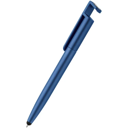 Химикалка Wedo TouchPen Triple 3в1 0.8мм, 1000000000025459