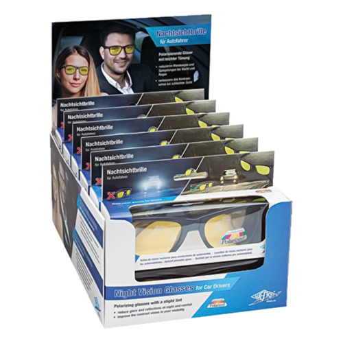 Очила нощно виждане Wedo 47099, 1000000000030635 04 