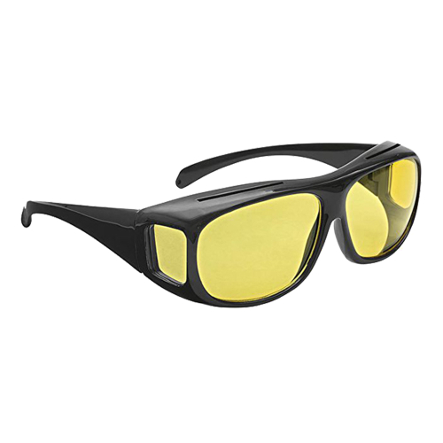 Очила нощно виждане Wedo 47599 за очила, 1000000000030636 02 