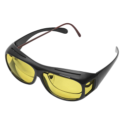 Очила нощно виждане Wedo 47599 за очила