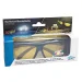 Night vision goggles Wedo for glasses, 1000000000030636 08 