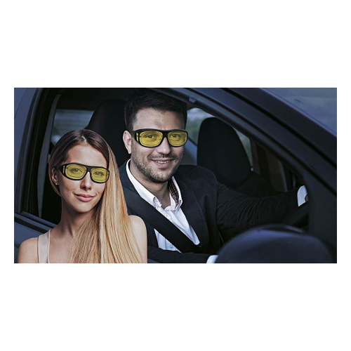 Очила нощно виждане Wedo 47599 за очила, 1000000000030636 05 