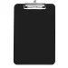 Clipboard Wedo 576601 no lid pvc black, 1000000000030202 04 