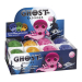 Eraser Wedo Ghost 5997499 assorted, 1000000000030204 07 