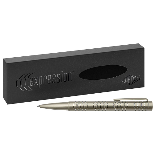 Химикалка Wedo Expression 0.7 champagne, 1000000000005674 02 