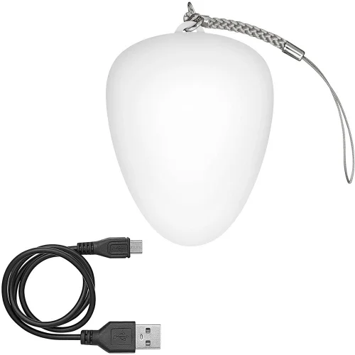 Wedo Bag lamp 205265400 Led + sensor, 1000000000005735 02 