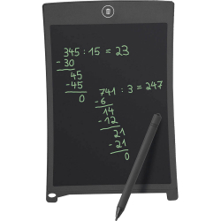 Дъска Wedo LCD за писане 8.5\"