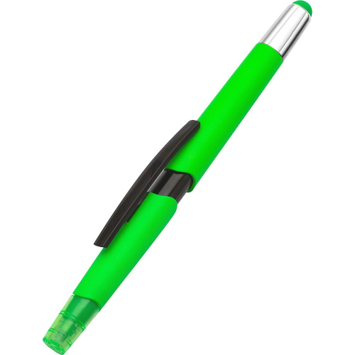 Ballpoint pen Wedo Touch 3in1 0.7mm ass., 1000000000005738 03 