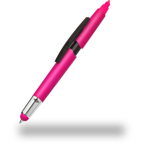 Ballpoint pen Wedo Touch 3in1 0.7mm ass., 1000000000005738 05 