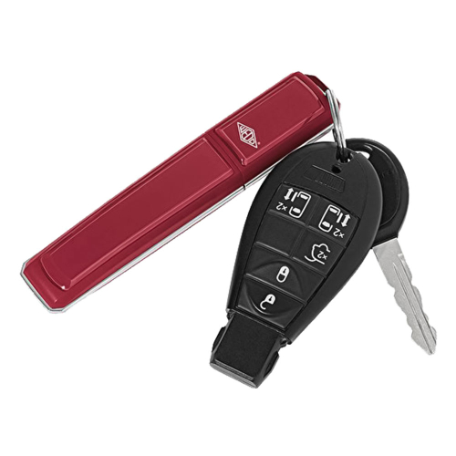 Magnifier + keychan + Led lamp Wedo, 1000000000040156 02 